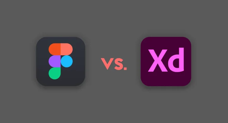 figma vs adobe xd