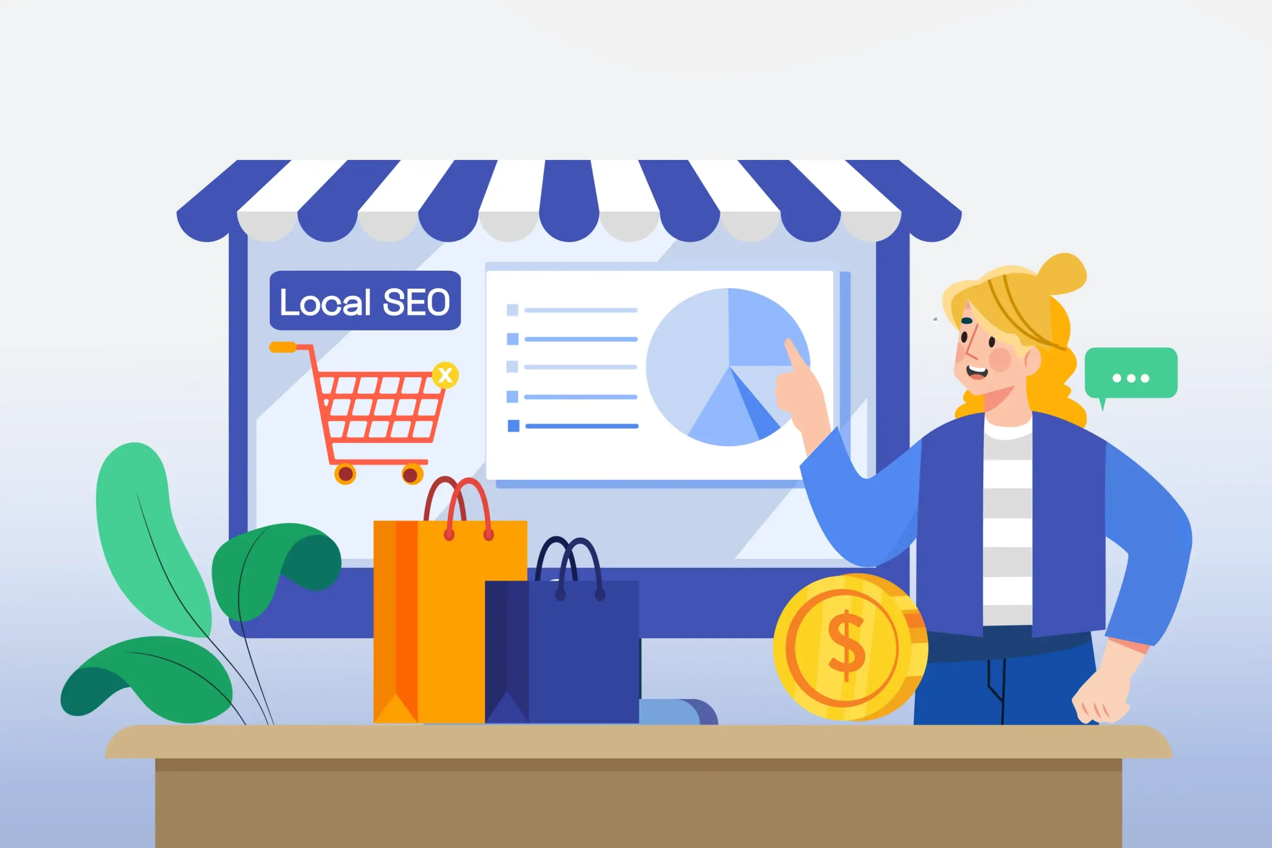 local SEO for business, SEO for local businesses, Local SEO tips, NAP consistency